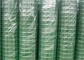 19 Gauge 1/2" X 1/2" Pvc Coated Welded Mesh For Poultry Cages