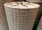 Aviary Rabbit 0.5in Woven Wire Fence Roll Hot Dip Galvanised Welded Mesh